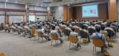 직무스트레스교육
