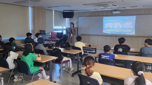 또래 관계 증진 프로그램