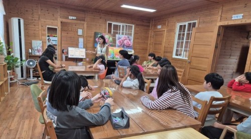 또래 관계 증진 프로그램